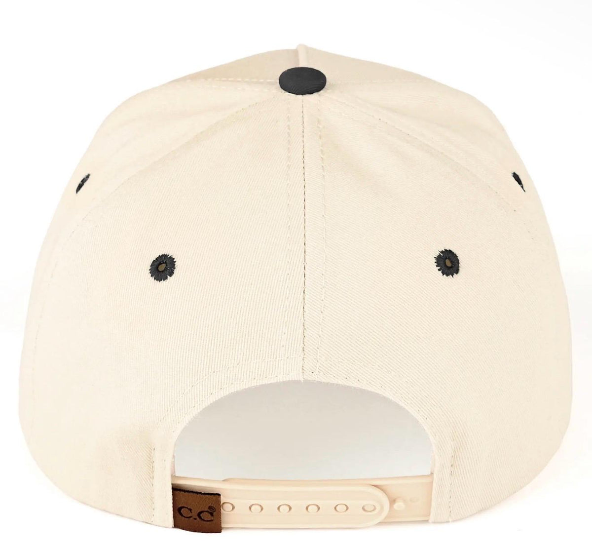 Miss Behavin' Retro Trucker Hat, 3D Puff Embroidery, Red Devil Snapback