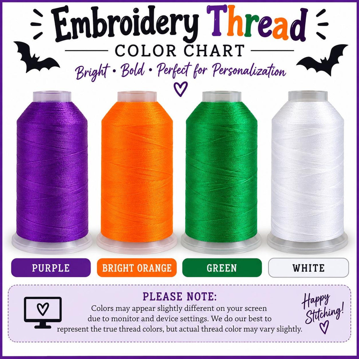 Personalized Trick or Treat Bag, Embroidered Halloween Candy Basket for Kids